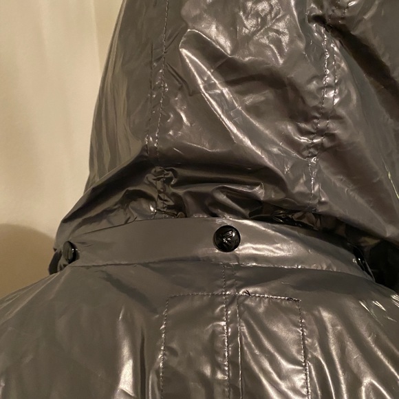 Los Lideres Marc Ecko Cut & Sew  Rain Jacket sz L - Picture 4 of 13